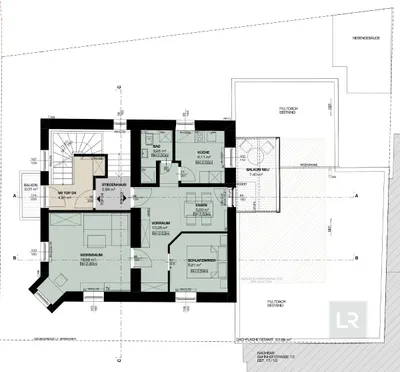 Immobilie kaufen in Kitzbühel – € 2.295.000 – Bild 30 von 33