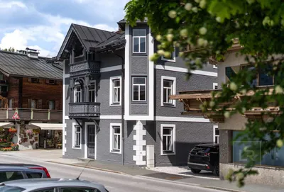 Immobilie kaufen in Kitzbühel – € 2.295.000 – Bild 1 von 33