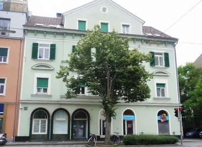 3-Zimmer-Wohnung mieten in Graz – 56 m², € 570