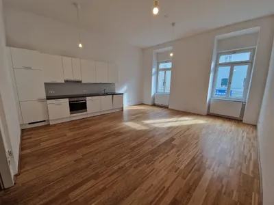 3-Zimmer-Wohnung mieten in Graz – 86 m², € 933 – Bild 2 von 15