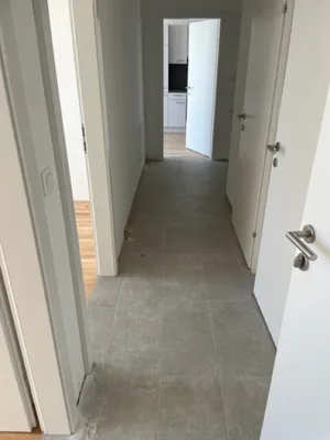 3-Zimmer Dachterrassenwohnung inkl. Komplettküche und Kellerabteil / K2-54 – Bild 2