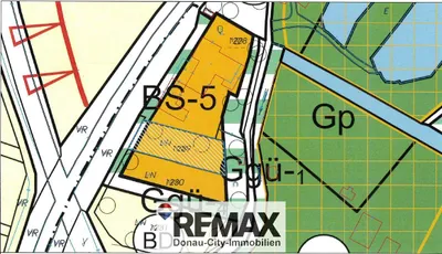 Grundstück kaufen in Korneuburg – 5 023 m², € 199.000 – Bild 6 von 7