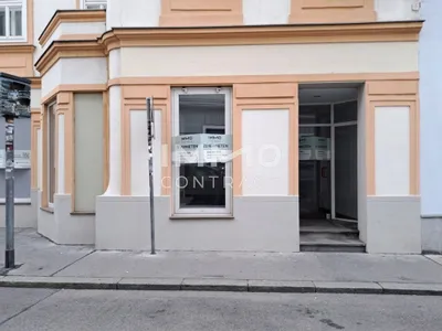 Gewerbeimmobilie mieten in Graz – 170 m², € 2.000