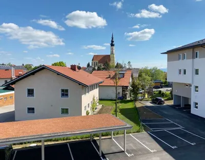 2-Zimmer-Wohnung kaufen in Braunau am Inn – 60 m², € 249.000