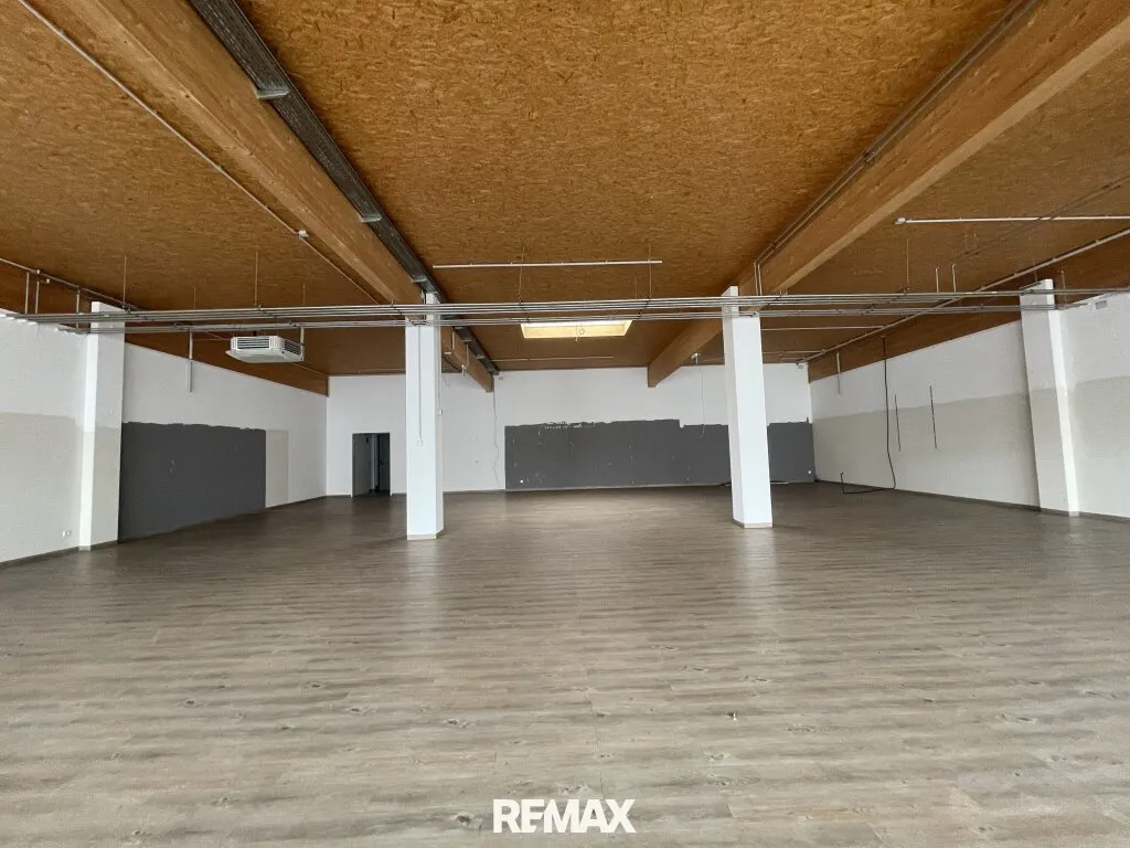 Gewerbefläche mit ca. 300 m² in zentraler Lage zu mieten – pohled 2