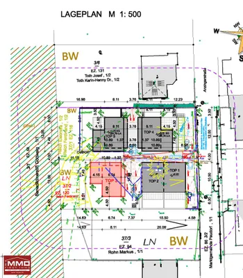 4-Zimmer-Haus kaufen in Krems Land – 150,53 m², € 449.000 – Bild 10 von 11