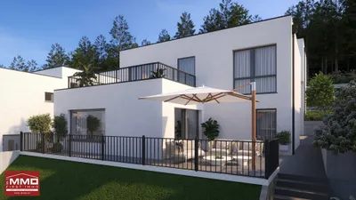 4-Zimmer-Haus kaufen in Krems Land – 150,53 m², € 449.000 – Bild 2 von 11