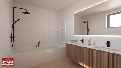 4-Zimmer-Haus kaufen in Krems Land – 150,53 m², € 449.000 – Bild 6 von 11