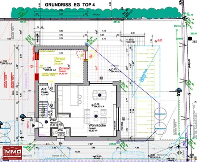 4-Zimmer-Haus kaufen in Krems Land – 150,53 m², € 449.000 – Bild 8 von 11