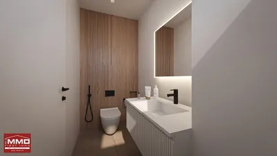 4-Zimmer-Haus kaufen in Krems Land – 150,53 m², € 449.000 – Bild 5 von 11