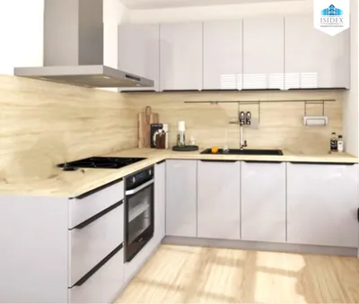 2-Zimmer-Wohnung mieten in Wien – 50 m², € 740