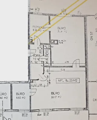 3-Zimmer-Gewerbeimmobilie mieten in Wien – 83,32 m², € 1.364 – Bild 7 von 7