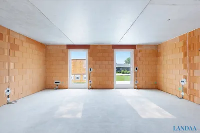 5-Zimmer-Haus kaufen in Tulln – 124,74 m², € 370.000 – Bild 15 von 22