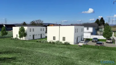 5-Zimmer-Haus kaufen in Tulln – 124,74 m², € 370.000 – Bild 3 von 22