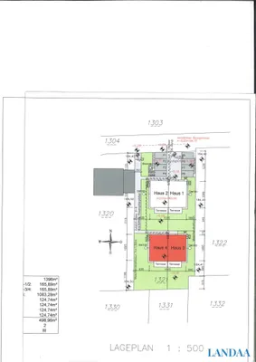 5-Zimmer-Haus kaufen in Tulln – 124,74 m², € 370.000 – Bild 20 von 22