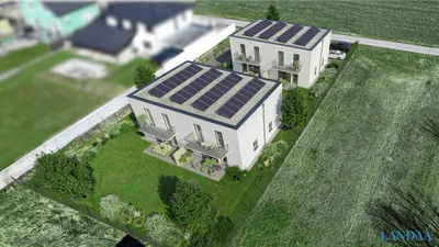 5-Zimmer-Haus kaufen in Tulln – 124,74 m², € 370.000 – Bild 2 von 22