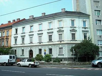 2-Zimmer-Wohnung mieten in Linz – 67 m², € 845