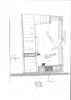 2-Zimmer-Gewerbeimmobilie mieten in Klagenfurt – 96 m², € 1.070 – Bild 7 von 7
