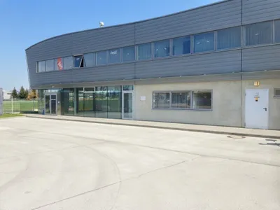 2-Zimmer-Gewerbeimmobilie mieten in Klagenfurt – 96 m², € 1.070