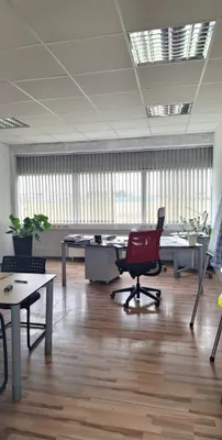 2-Zimmer-Gewerbeimmobilie mieten in Klagenfurt – 96 m², € 1.070 – Bild 2 von 7