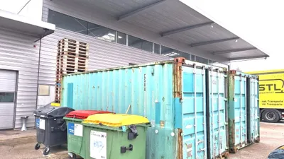 2-Zimmer-Gewerbeimmobilie mieten in Klagenfurt – 96 m², € 1.070 – Bild 6 von 7