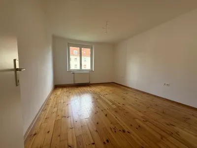 Wohnung mieten in Bruck-Mürzzuschlag – 49,36 m², € 381 – Bild 1 von 8