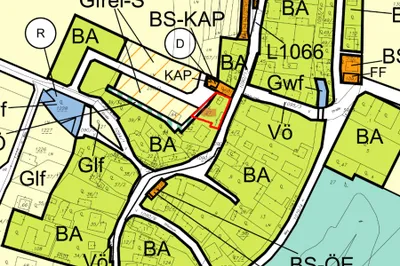 Grundstück kaufen in Hollabrunn – 750 m², € 114.990 – Bild 10 von 10