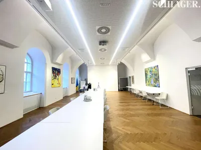 Gewerbeimmobilie mieten in Graz – 2 567 m², € 34.141 – Bild 2 von 4