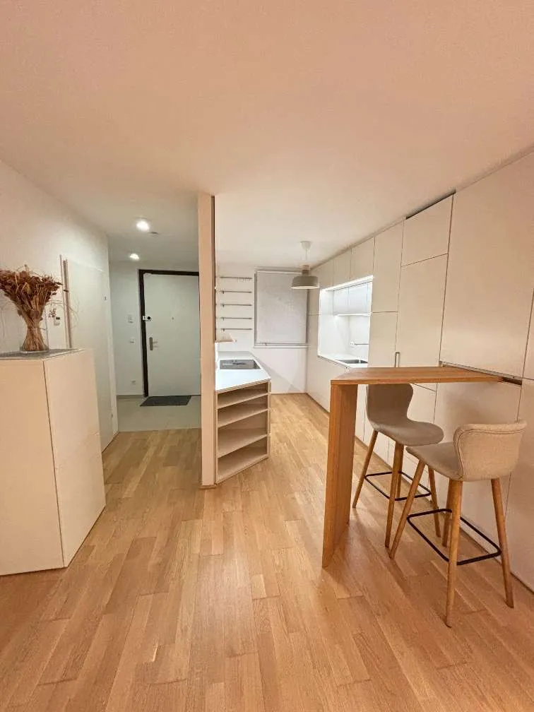 Wohnung – Wien - Ansicht 2