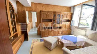 3-Zimmer-Wohnung kaufen in Liezen – 77 m², € 125.000 – Bild 3 von 5