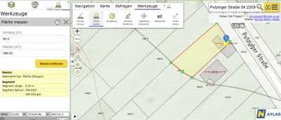 Grundstück kaufen in Mistelbach – 770 m², € 250.000 – Bild 6 von 6