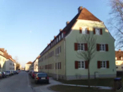 2-Zimmer-Wohnung mieten in Braunau am Inn – 46,08 m², € 413 – Bild 2 von 2
