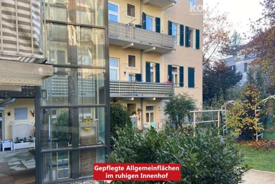 3-Zimmer-Wohnung kaufen in Graz – 78 m², € 359.790 – Bild 6 von 6