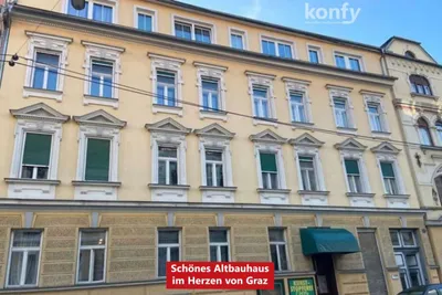 3-Zimmer-Wohnung kaufen in Graz – 78 m², € 359.790 – Bild 5 von 6