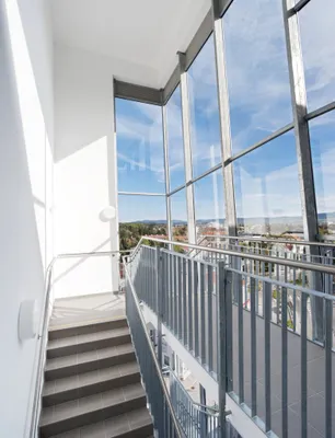 2-Zimmer-Wohnung mieten in Tulln – 56,67 m², € 681 – Bild 6 von 7