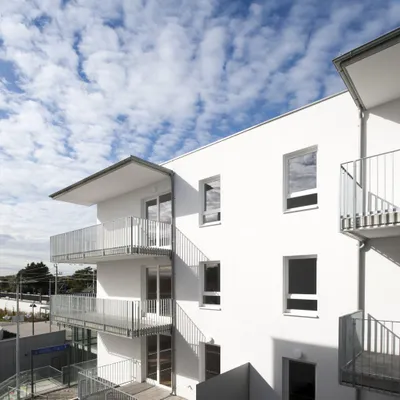 2-Zimmer-Wohnung mieten in Tulln – 56,67 m², € 681 – Bild 5 von 7