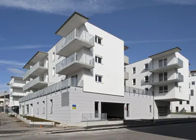 2-Zimmer-Wohnung mieten in Tulln – 56,67 m², € 681 – Bild 3 von 7