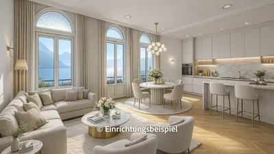 6-Zimmer-Wohnung kaufen in Gmunden – 159,62 m², € 1.080.000 – Bild 1 von 36