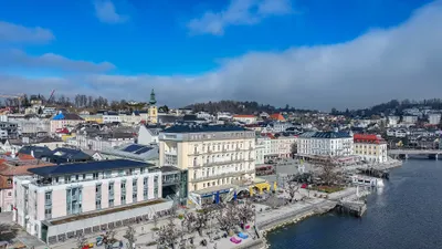 6-Zimmer-Wohnung kaufen in Gmunden – 159,62 m², € 1.080.000 – Bild 15 von 36