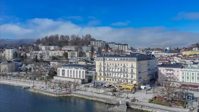 6-Zimmer-Wohnung kaufen in Gmunden – 159,62 m², € 1.080.000 – Bild 16 von 36