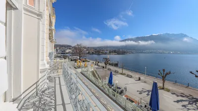 6-Zimmer-Wohnung kaufen in Gmunden – 159,62 m², € 1.080.000 – Bild 12 von 36