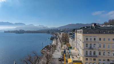 6-Zimmer-Wohnung kaufen in Gmunden – 159,62 m², € 1.080.000 – Bild 17 von 36