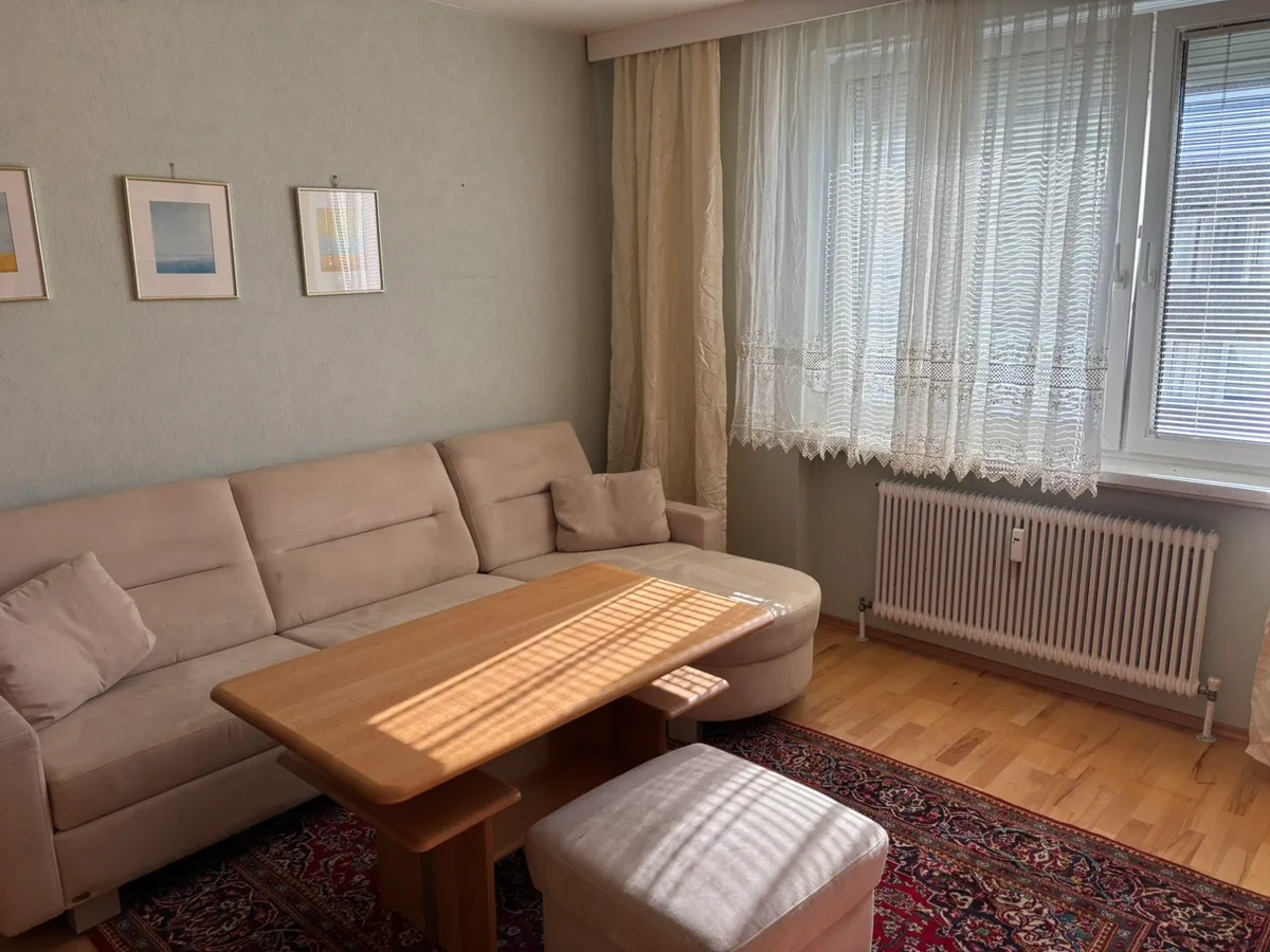 Wohnung – Schärding, Vorstadt - Ansicht 2