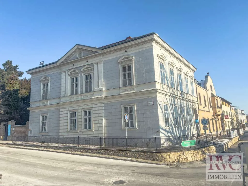 2115 Ernstbrunn Korneuburg Niederösterreich