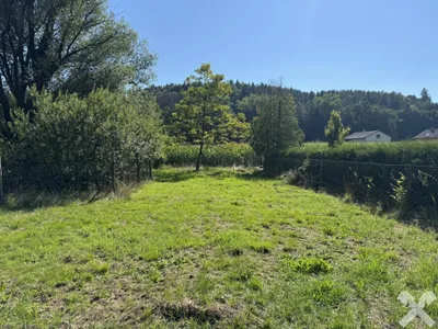 Grundstück kaufen in Graz-Umgebung – 1 367 m², € 165.000 – Bild 2 von 6