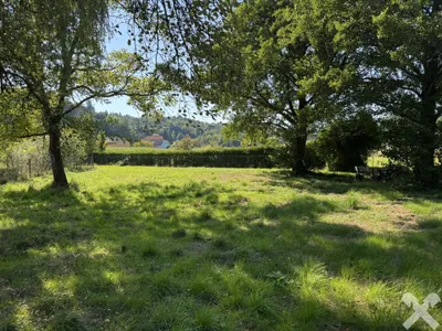 Grundstück kaufen in Graz-Umgebung – 1 367 m², € 165.000 – Bild 1 von 6