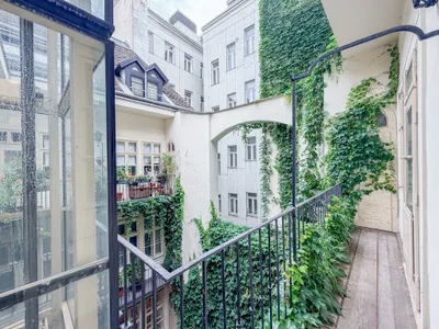 3-Zimmer-Wohnung mieten in Wien – 84 m², € 2.195 – Bild 6 von 9