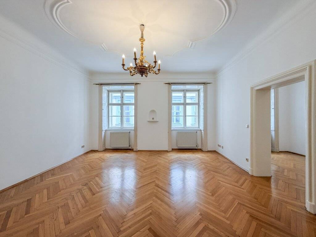 ANNAGASSE - Zentrumslage, Wien