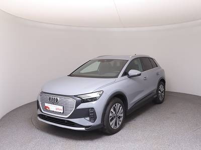 Audi Q4 45 e-tron