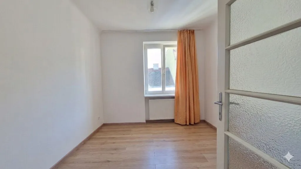 Gepflegtes 3-Zimmer-Raumwunder in absoluter Ruhelage von Favoriten! - Ansicht 3